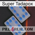 Super Tadapox 20